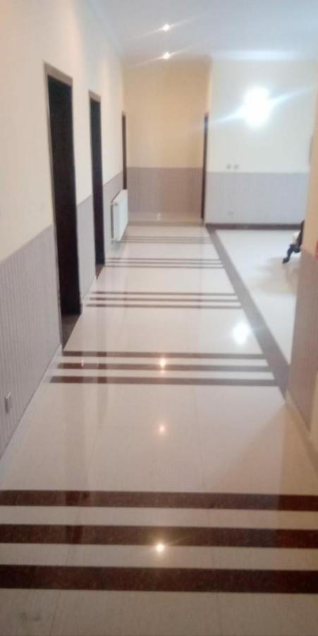 Hak Mall Suites And Apartments 라왈핀디 외부 사진