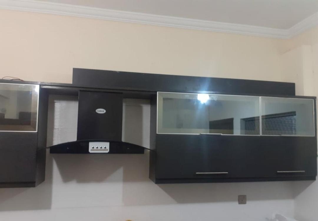Hak Mall Suites And Apartments 라왈핀디 외부 사진